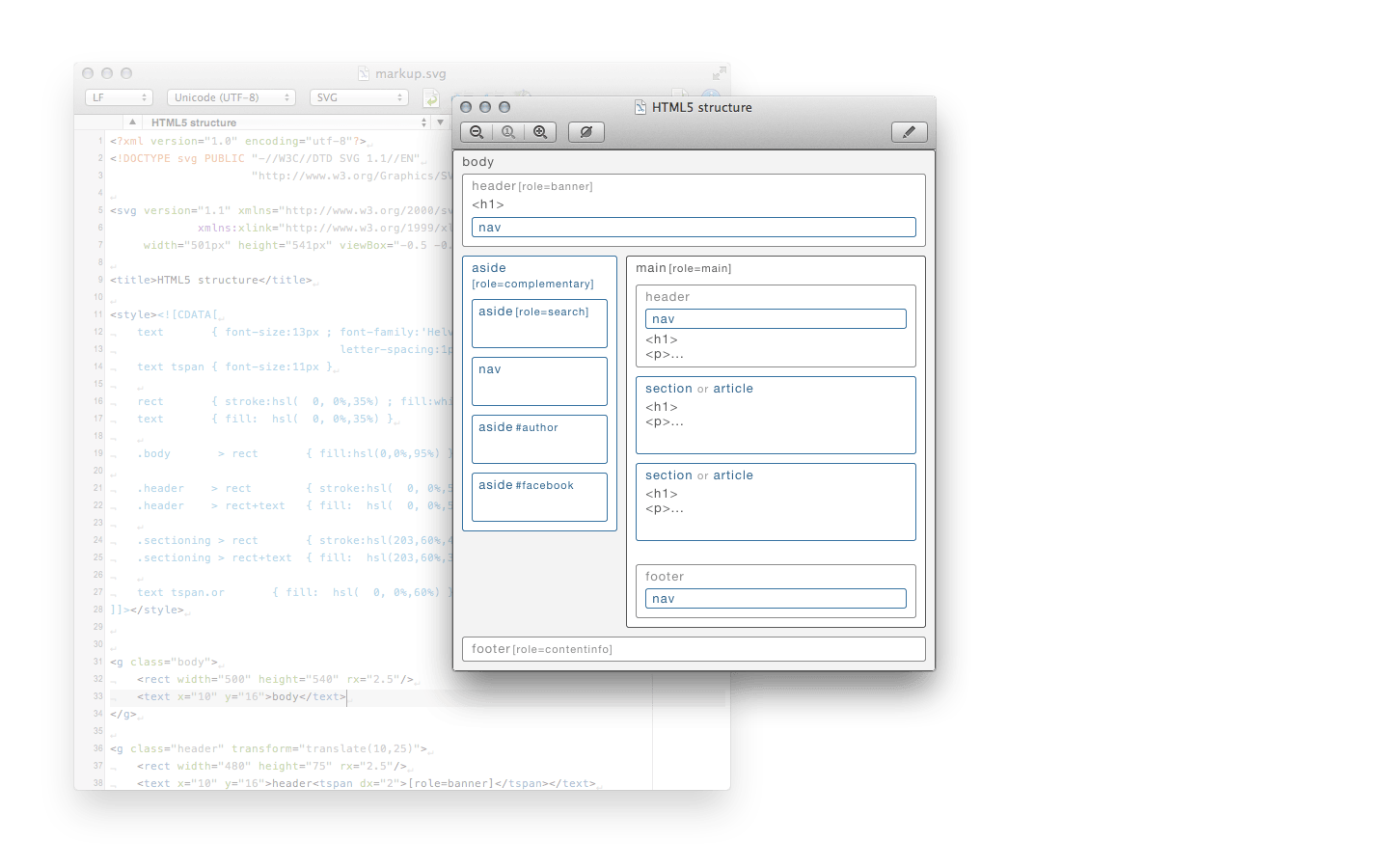 Gapplin Svg Viewer For Macos